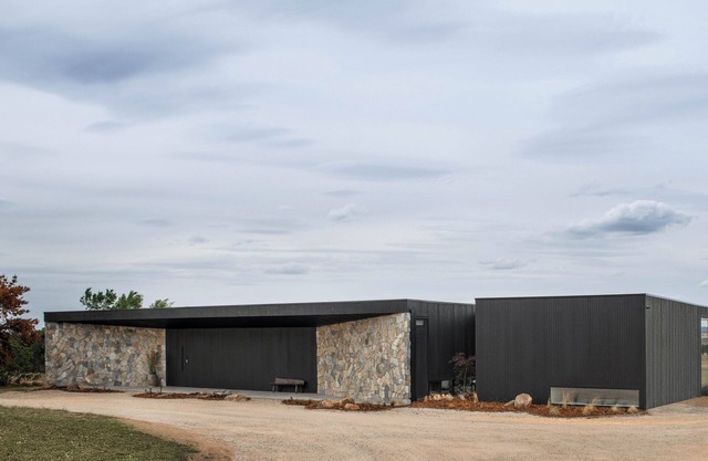 Zensi Retreat - House