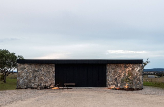 Zensi Retreat - Villa