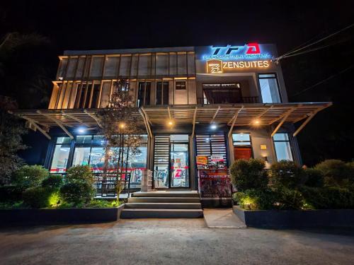 ZenSuites Hotel Tacloban