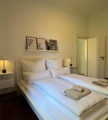 Zentrale und stilvolle 3-Zimmer Wohnung in Braunschweig