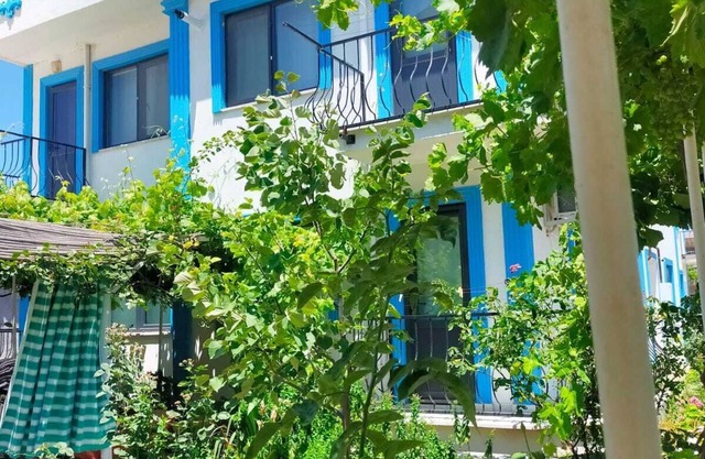 Zeytin Cicegi Pansiyon