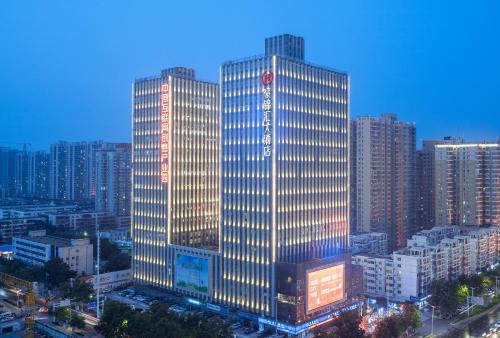 Zhengzhou Haojinhui Hotel