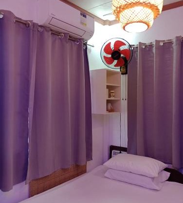 Zia Homestay