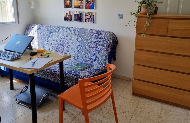 Zichron Family Summer Vacation Home
