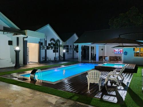 Ziela Guest House