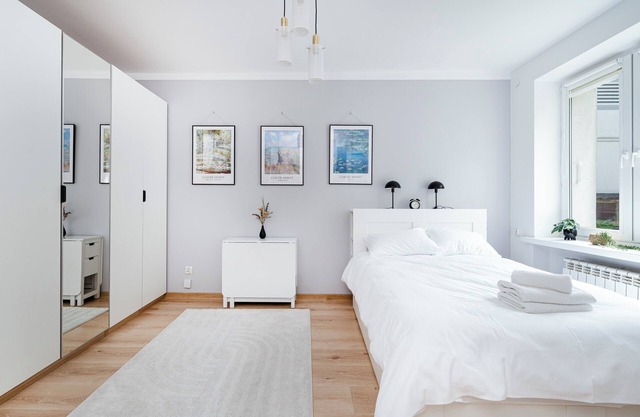 Zielna Comfort Studio