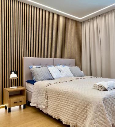 Zielona Ostoja - Pokoje i Apartamenty