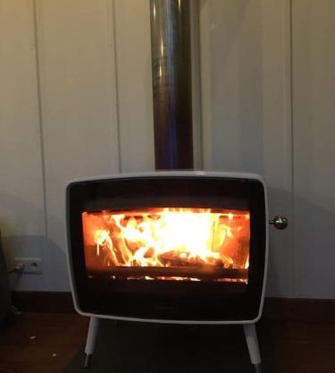 ziggy's room with a view