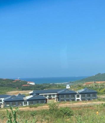 Zimbali Lakes Ocean Club D9