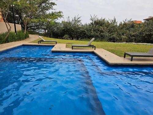 Zimbali Suites 108