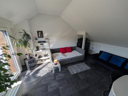 Zimmer "Ölberg" im Siebengebirge