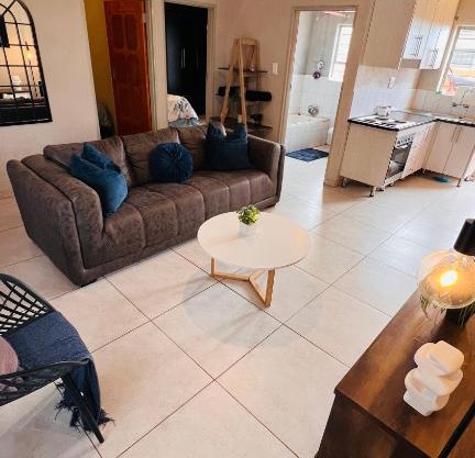 Zinathi Lodge