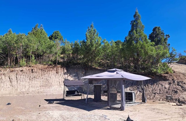 Zion & Bryce Getaway.nView, Grill, Water & P. Potty