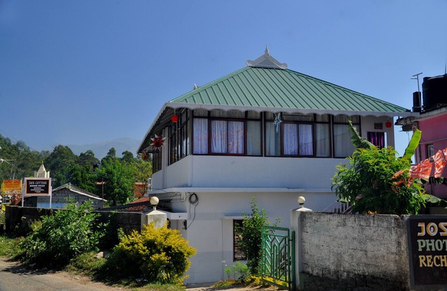 Zion Cottage Homestay