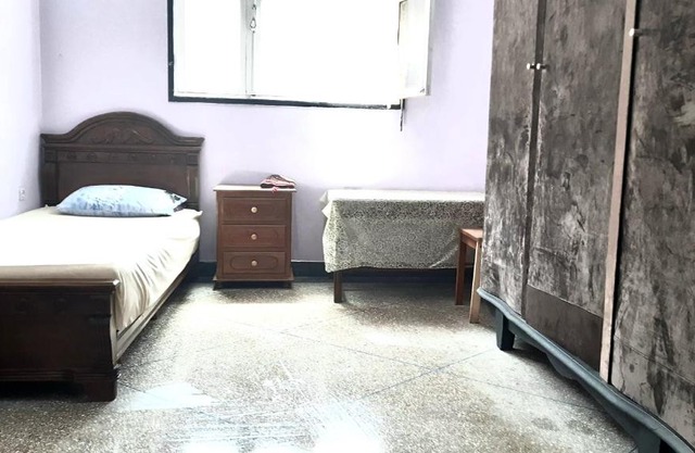Zitouna Rooms