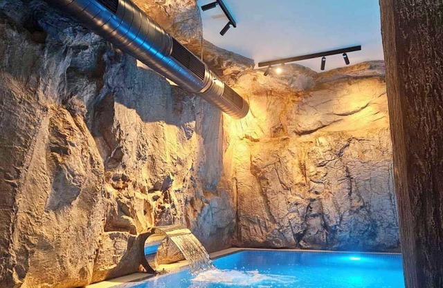 Zlatiborske terase Spa & Wellness