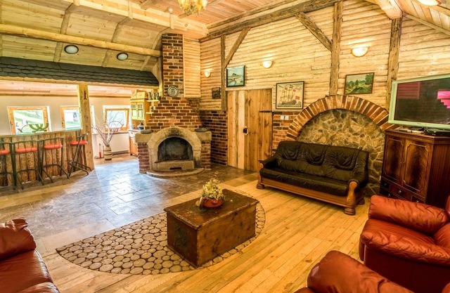 Zloty Potok Resort