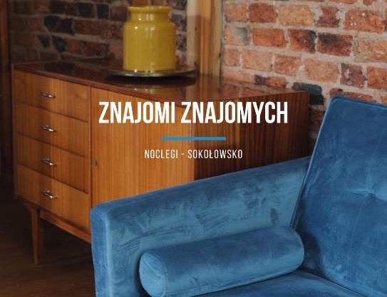 Znajomi Znajomych