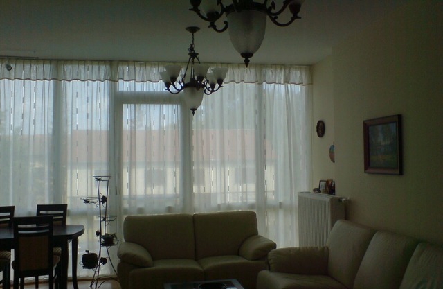 Zolitudes vakert leilighet 85m2