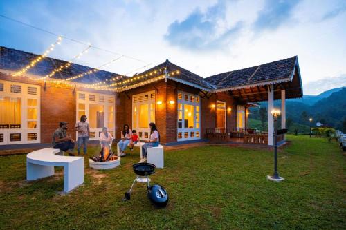 Zostel Homes Wayanad (Vythiri)