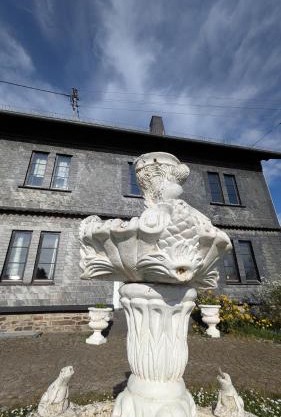 Zum Alten Pfarrhaus