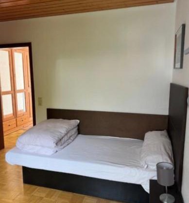 Zum Griechen Restaurant und Pension