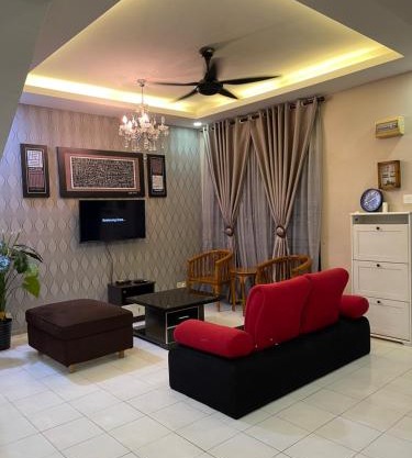 Zuma Homestay