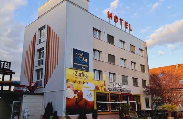 Zur Au Hotel