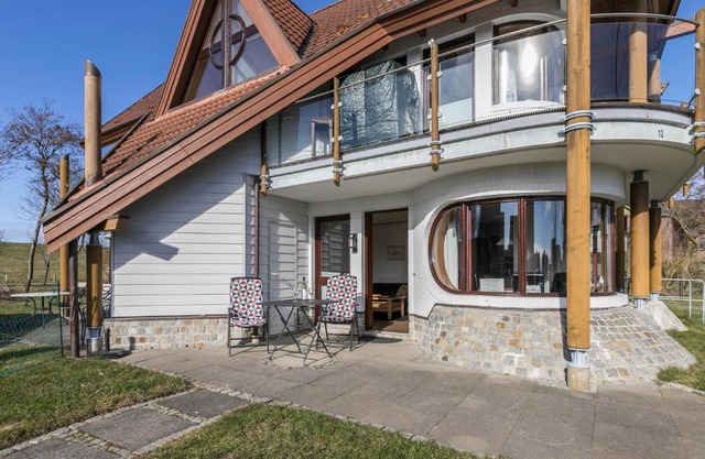 Zur Kajüte Friedrichskoog