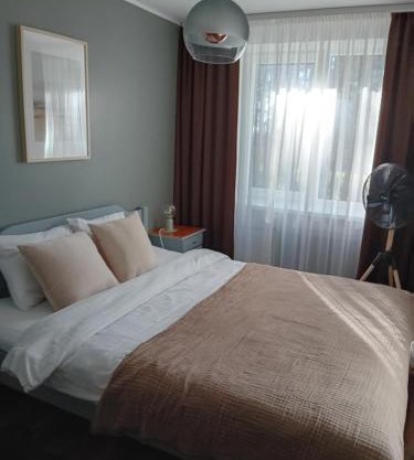 Zvejnieku apartamenti