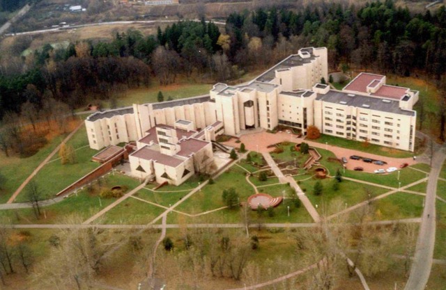 Zvenigorod Resort Merii