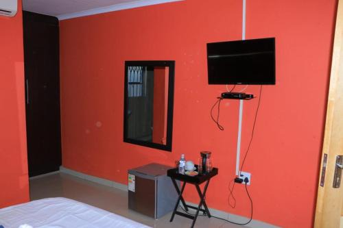 ZWIZWO Guest House