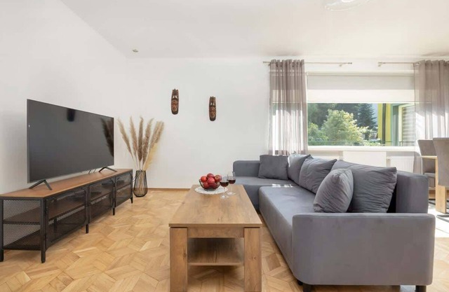 Zwycięstwa 19 | Comfortable apartment | Parking
