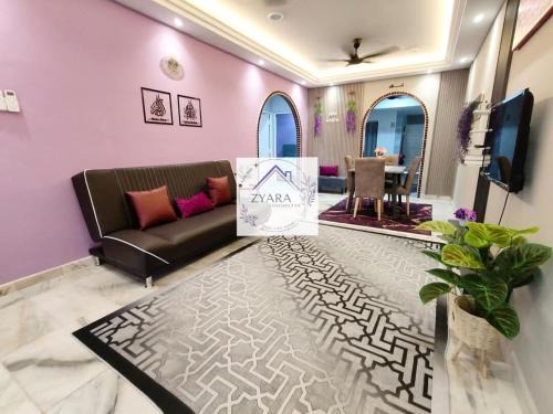 Zyara Homestay Seremban