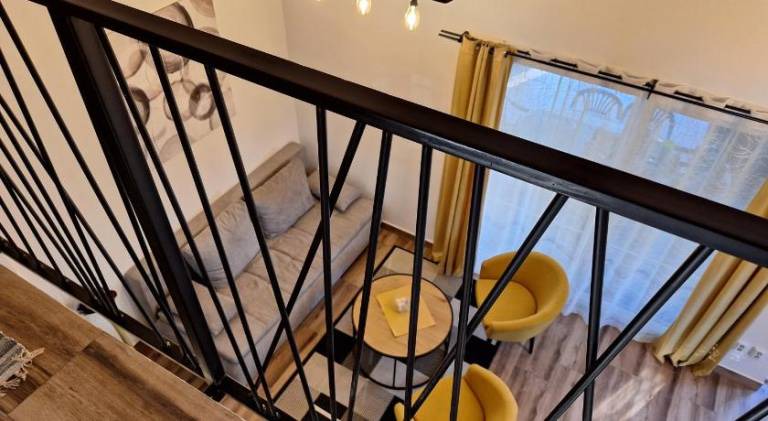 Vukovar House | 60 m² House ∙ 1 bedroom ∙ 4 guests