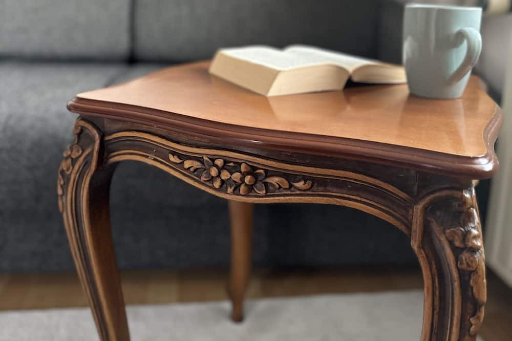 Franzosisch Buchholz Apartment | Nice little apartment for groups and families