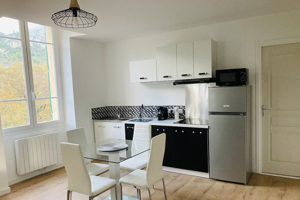 Sospel Apartment | Charming apartment in a magnificent residence