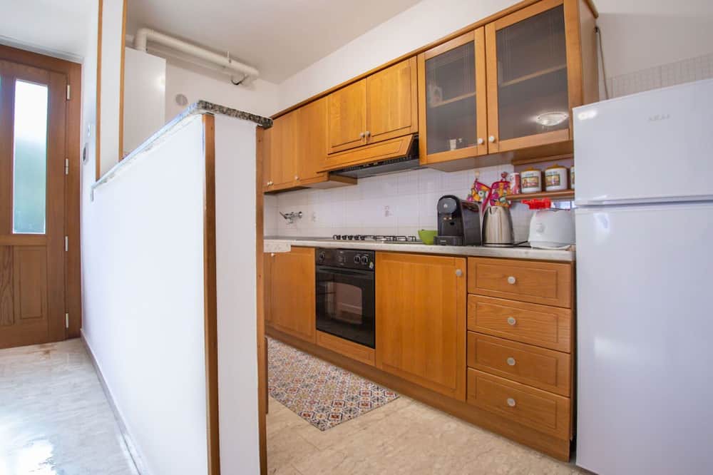 San Vito Chietino Apartment | Beautiful apartment for 3 people with WIFI, patio and parking