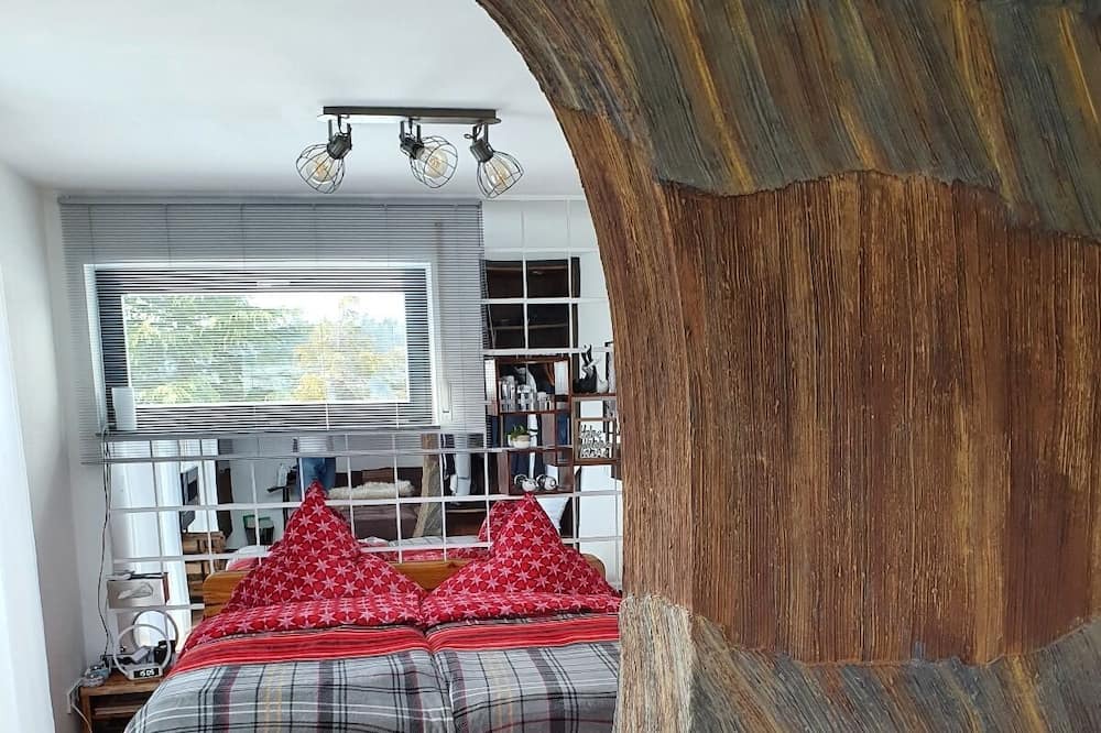 Rotheidlen Apartment | Ferienwohnung Familie Fritsch - Lehne Dich Zurück und Entspanne Dich
