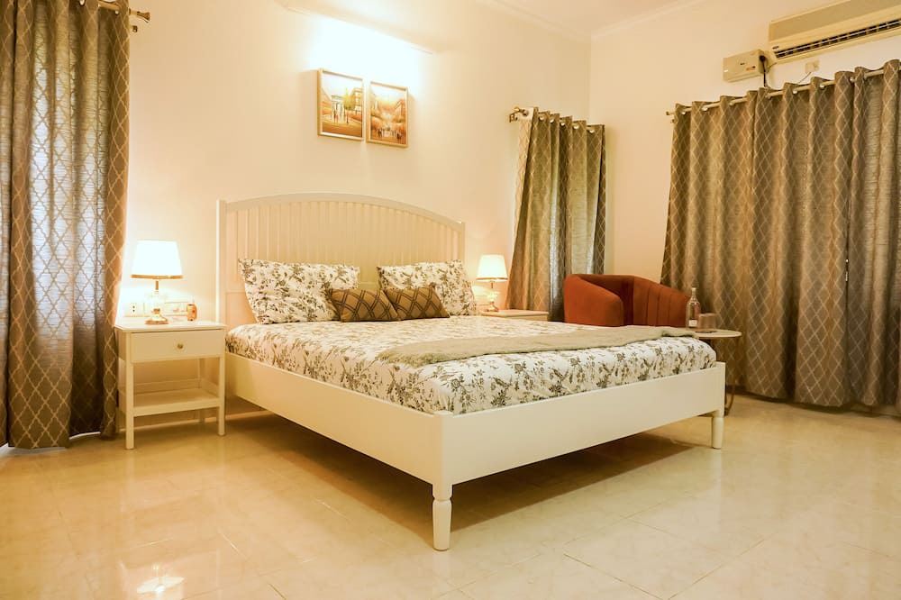 Agara Villa | Luxurious villa in Koramangala