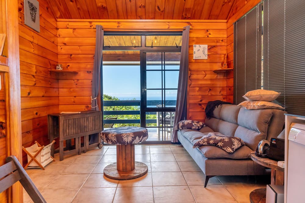 Mahina House | The Cosy Chalet Mahinarama wPool