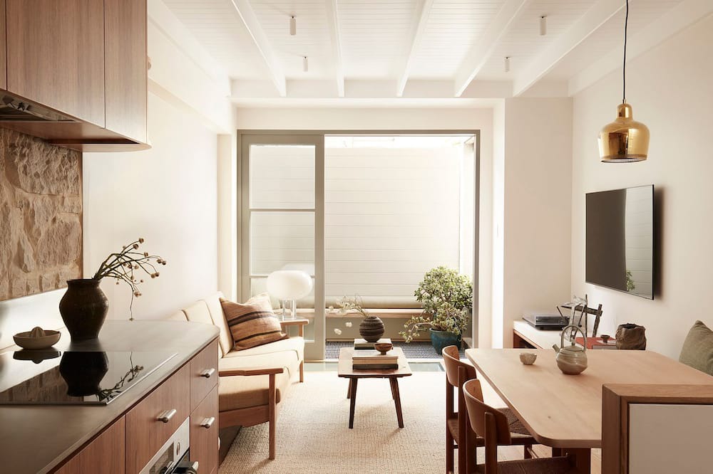 Surry Hills Cottage | The Cottage by Contemporary Hotels