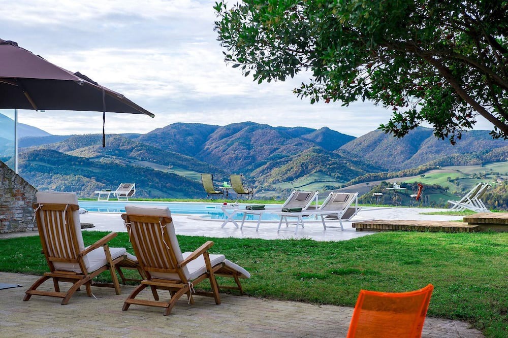 Urbania House | Holiday house Urbania for 1 - 8 persons with 4 bedrooms - Holiday home