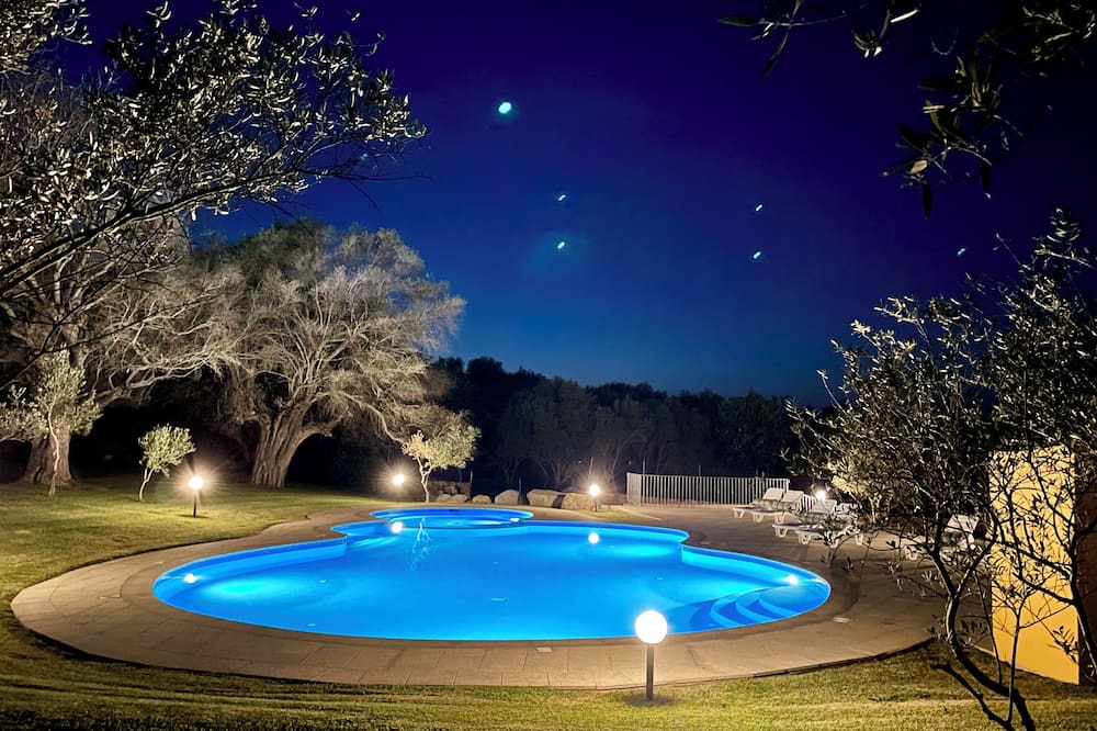 Sa Castangia Hotel | Punta D'Acu Country Resort