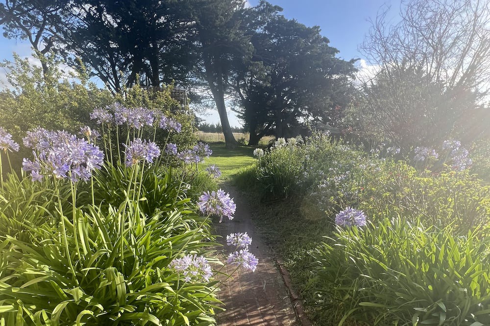 Limonite House | Diggers rest farm house and event hire property