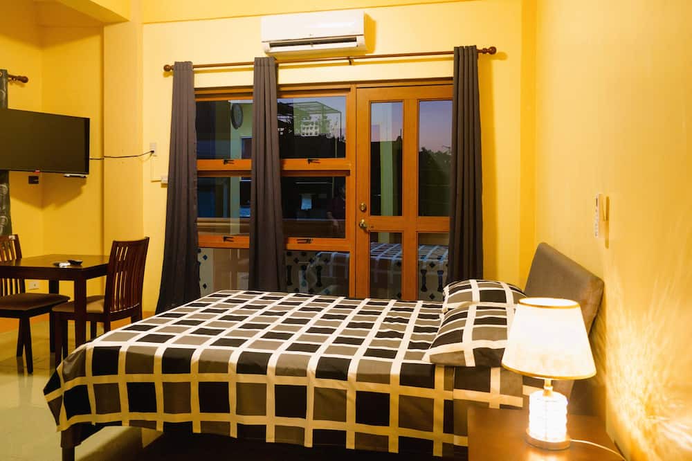 Legazpi House | Mayon Majestic Homestay.