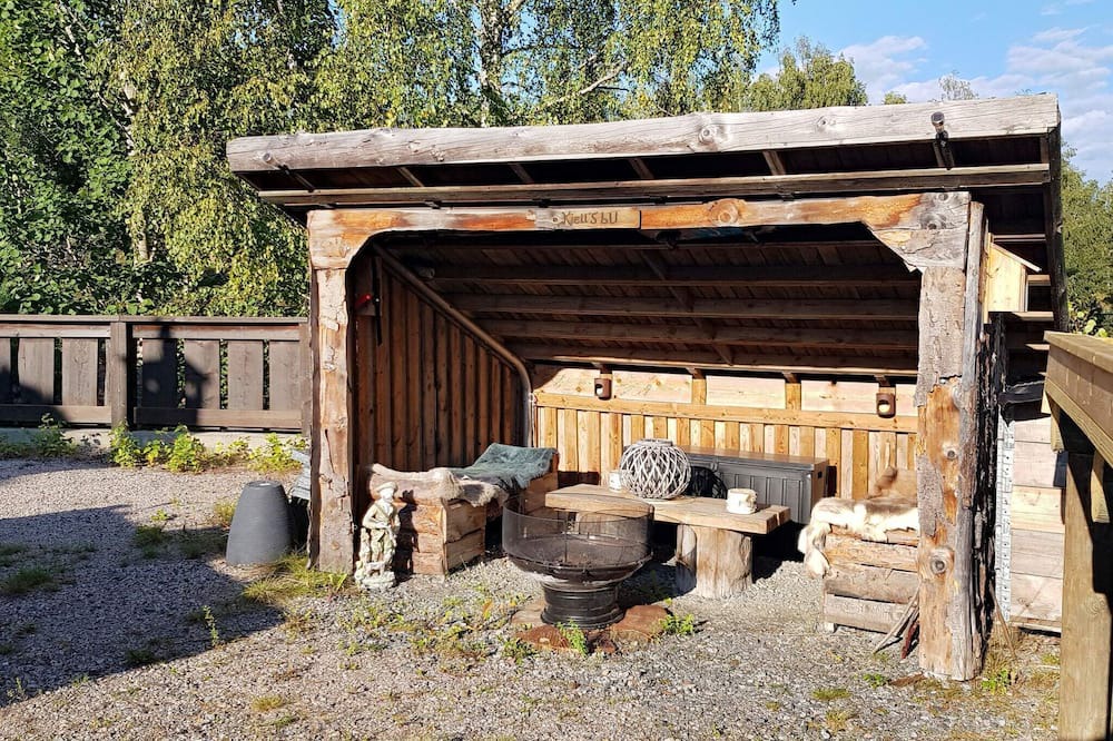 Drangedal House | 5 person holiday home in Drangedal