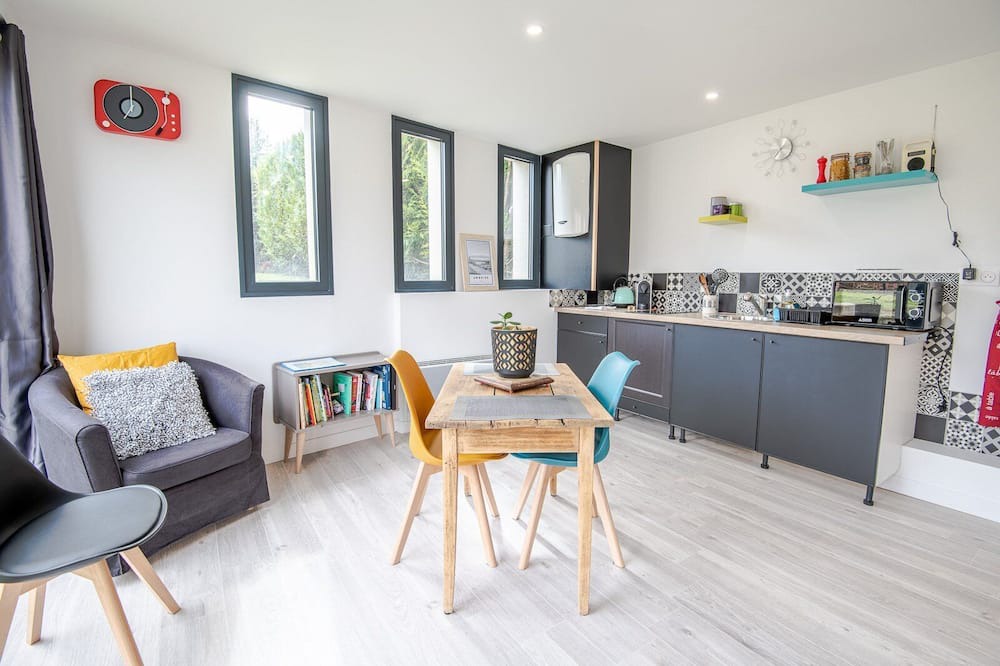 Amboise House | Le Cocon en bois proche du Roi