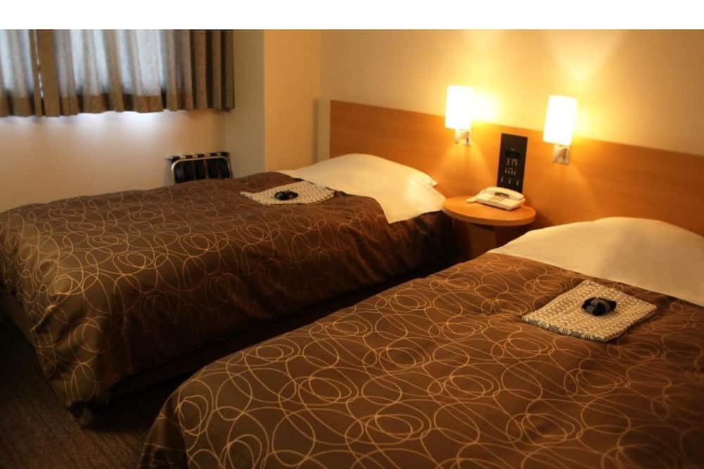 Ozu House | Nonsmoking Twin room Without meals Standard p / Ozu Ehime