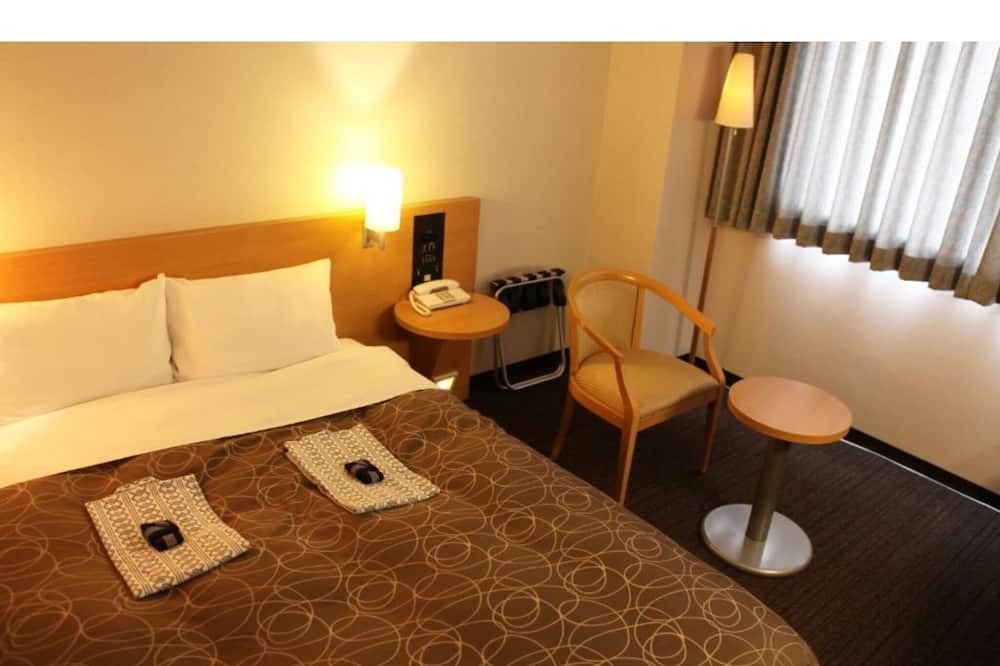 Ozu House | Nonsmoking Double room No meals Standard plan / Ozu Ehime